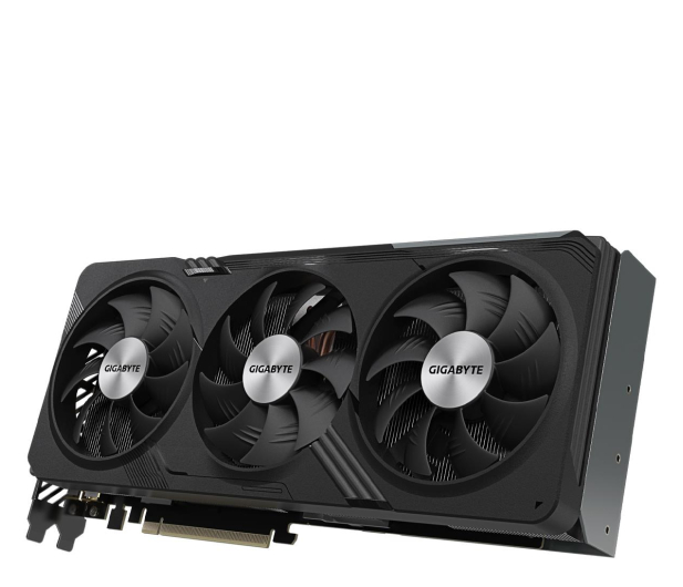 GIGABYTE Radeon RX 7800 XT GAMING OC 16G GDDR6 256bit 2DP/2HDMI GV-R78XTGAMING OC-16GD - 1177471 - zdjęcie 2